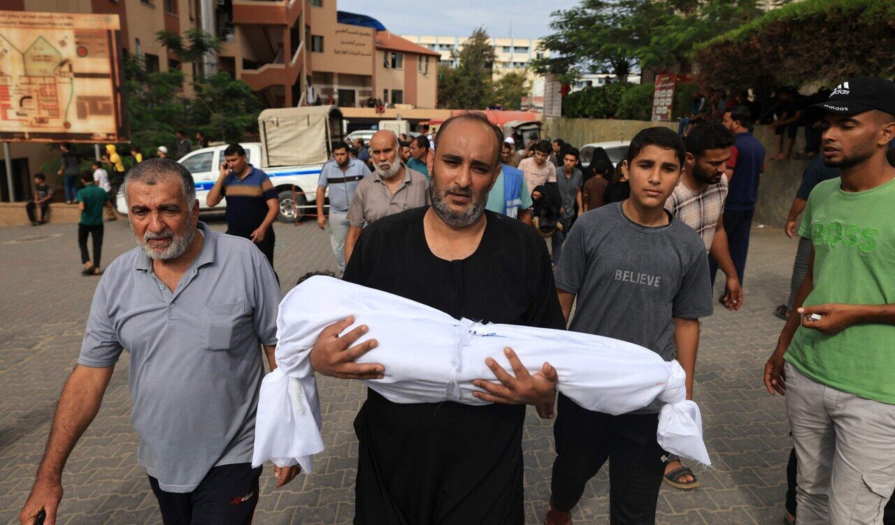 Conflitto arabo-israeliano: perché non c'è alternativa ad una pace giusta con due stati