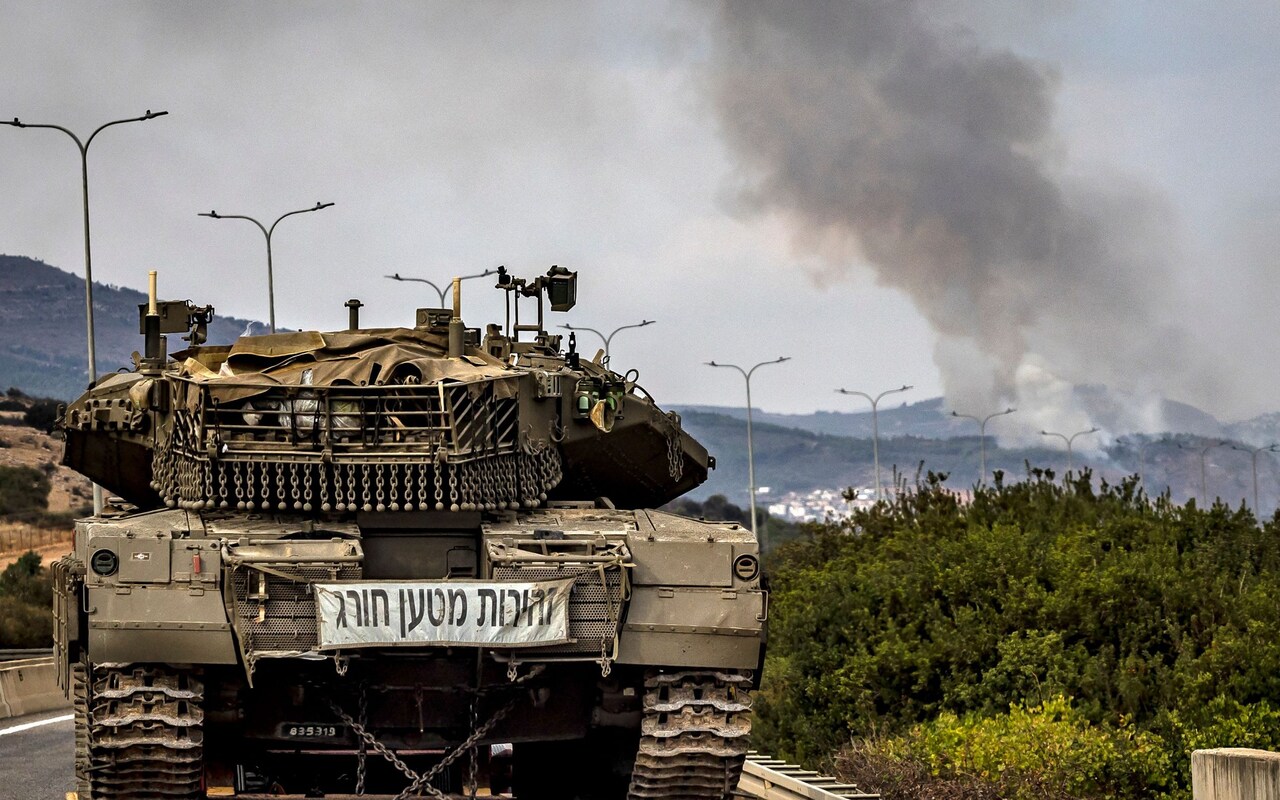 Guerra di Gaza, Israele dovrebbe imparare le lezioni di Falluja e Mosul Guerra di Gaza, Israele dovrebbe imparare le lezioni di Falluja e Mosul