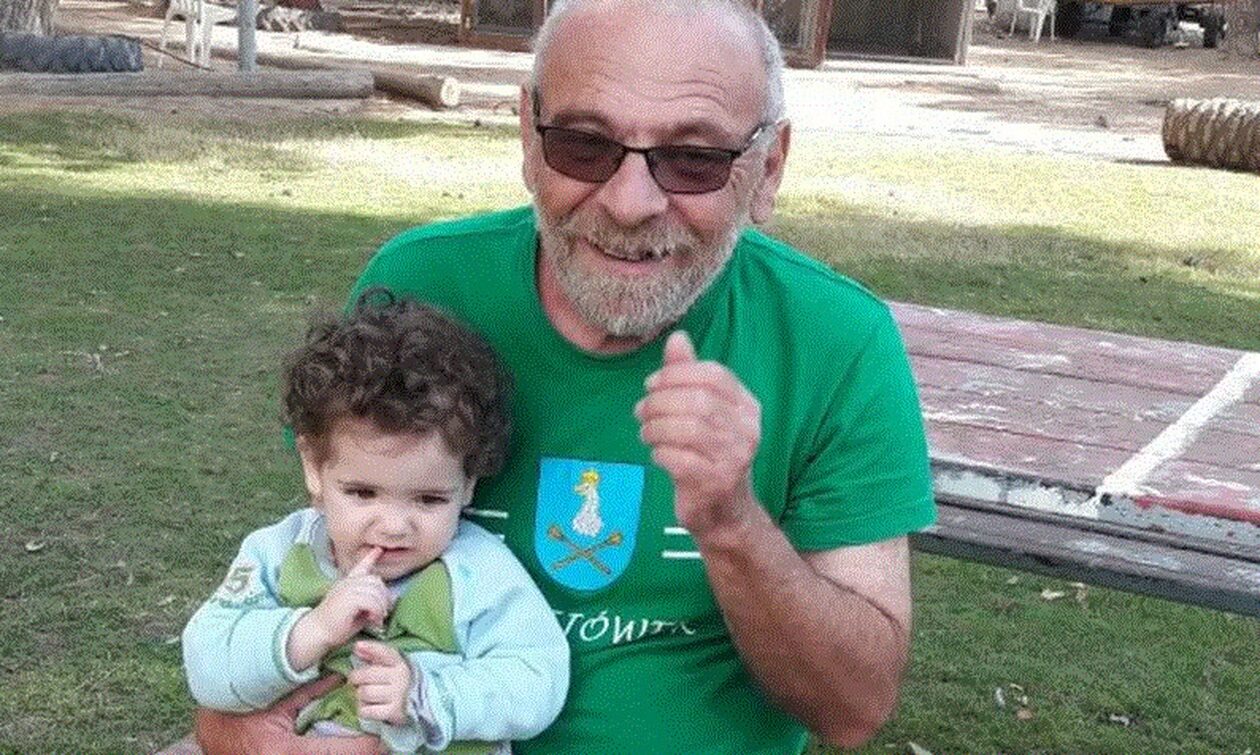 Gaza, disperso lo storico dell'Olocausto Alex Danzig: "Non lo sentiamo dal 7 ottobre"