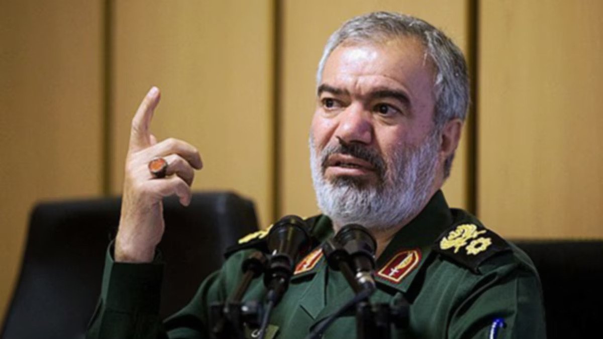 Guerra di Gaza, l'Iran minaccia di colpire Haifa