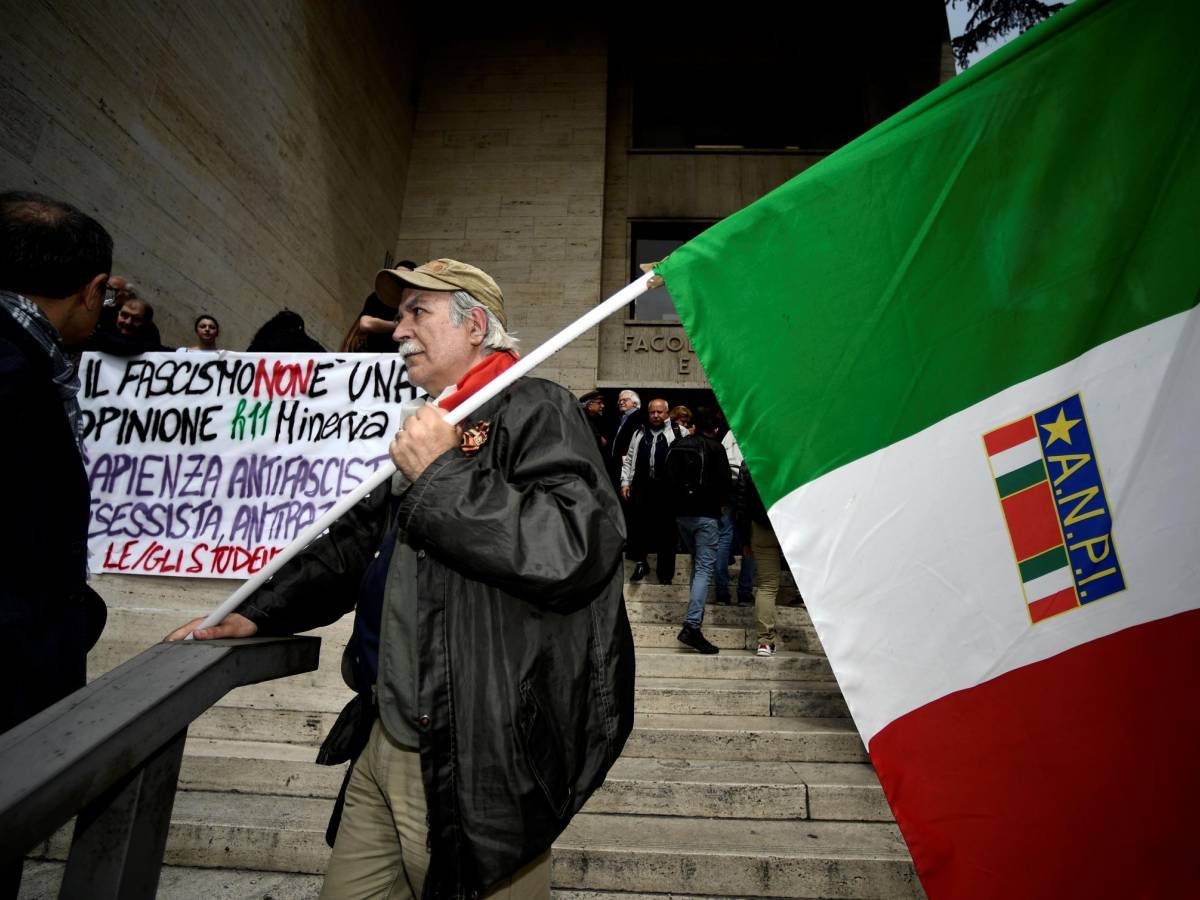 anpi "Per un Paese Antifascista": ecco i dettagli delle proposte di legge di Pd e Anpi