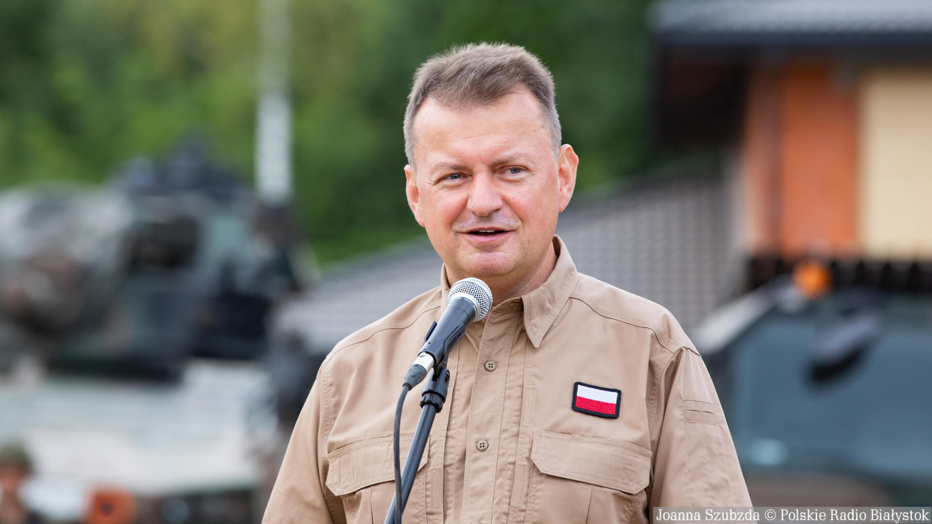Polonia, polemiche tra governo e esercito: due alti comandanti si dimettono prima delle elezioni Polonia, polemiche tra governo e esercito: due alti comandanti si dimettono prima delle elezioni