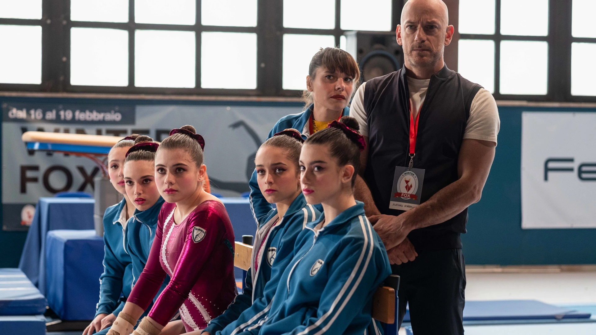 "Corpo libero", alle 21.20 su Rai 2: la trama del finale di stagione