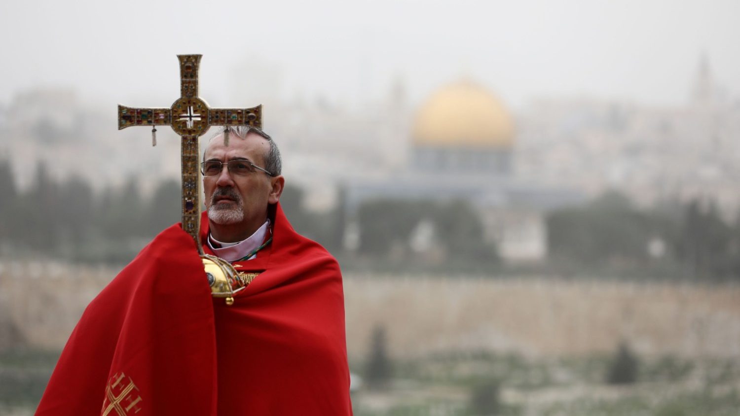 La 'chiesa degli arabi' dovrebbe essere unita e non dividersi in tante chiese 'etniche'