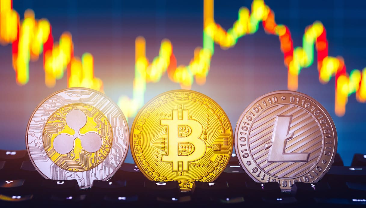 Qual è la migliore strategia di investimento per la criptovalute? Qual è la migliore strategia di investimento per la criptovalute?