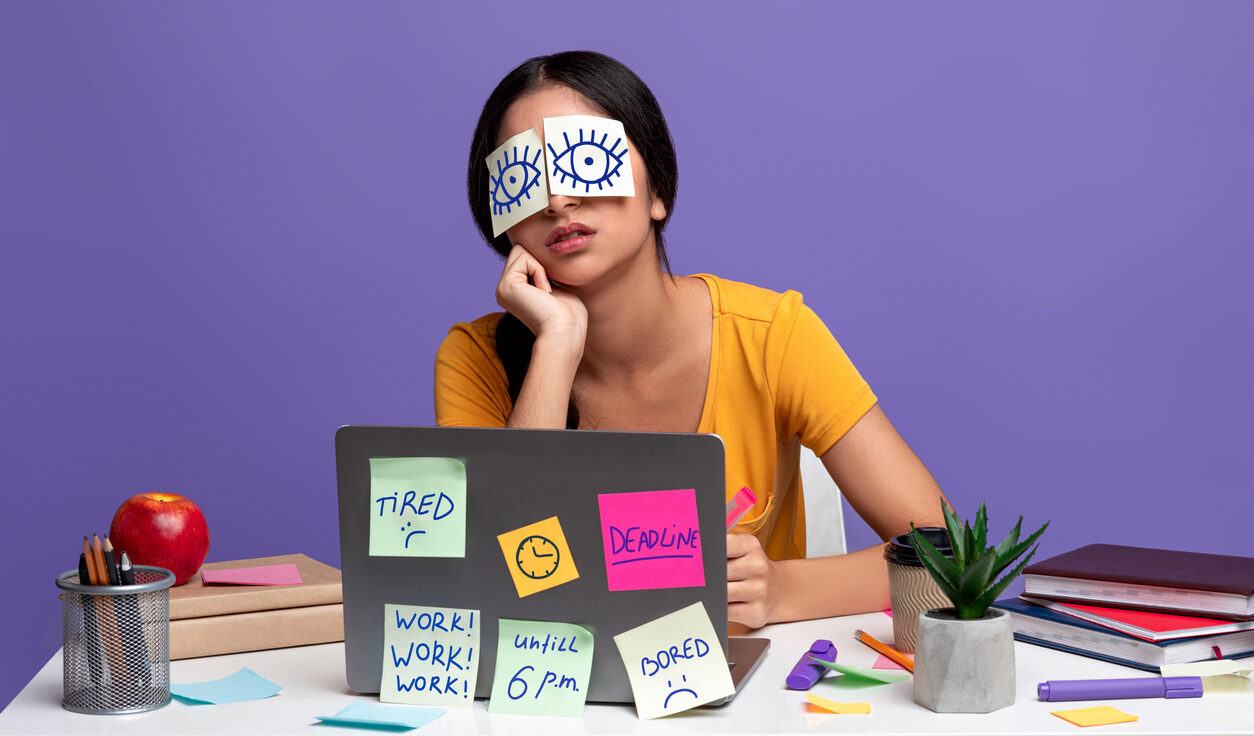 Lavoro: che cos’è il fenomeno del quiet quitting?