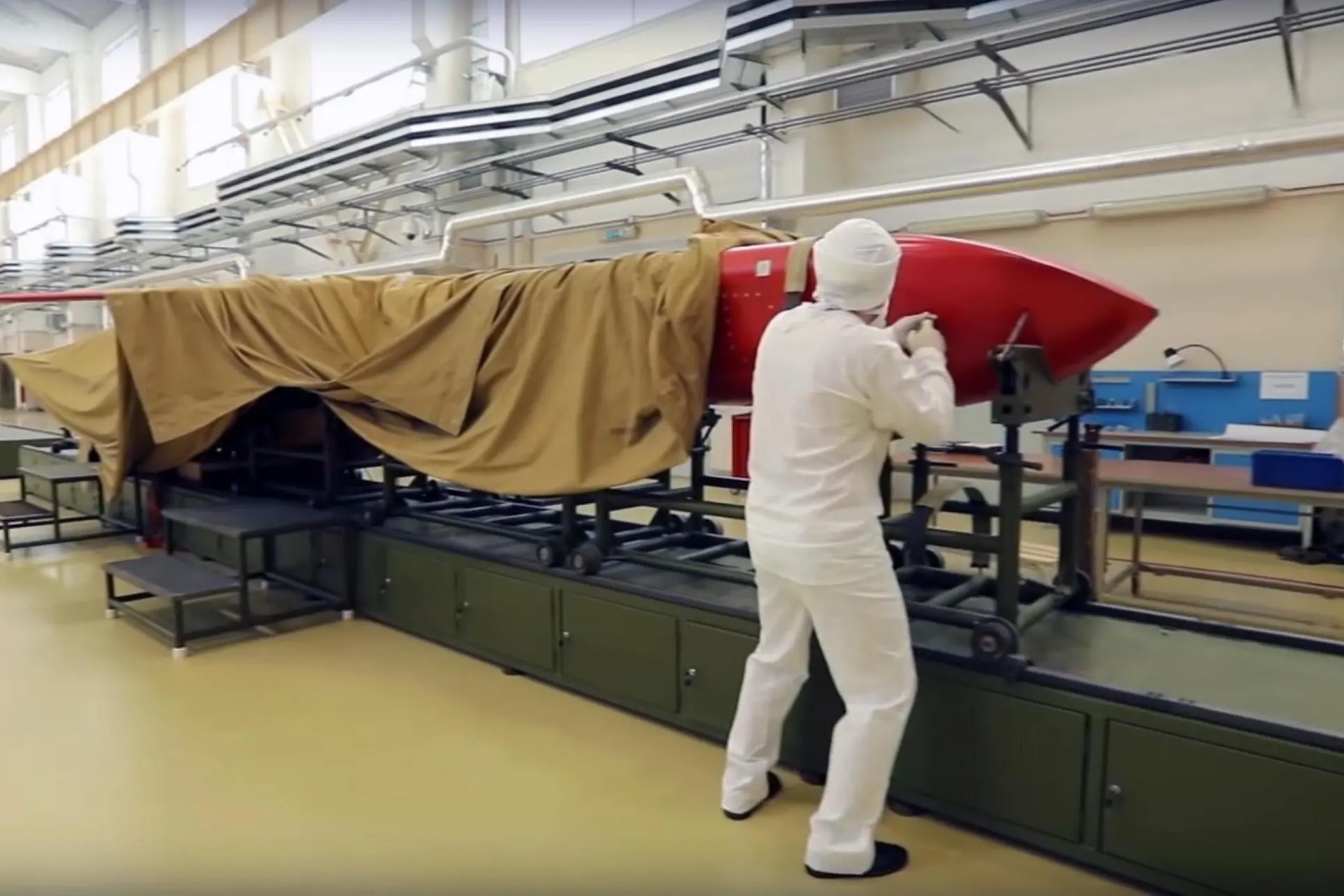 L'unica "Alleanza" che ci piace: quella per il disarmo