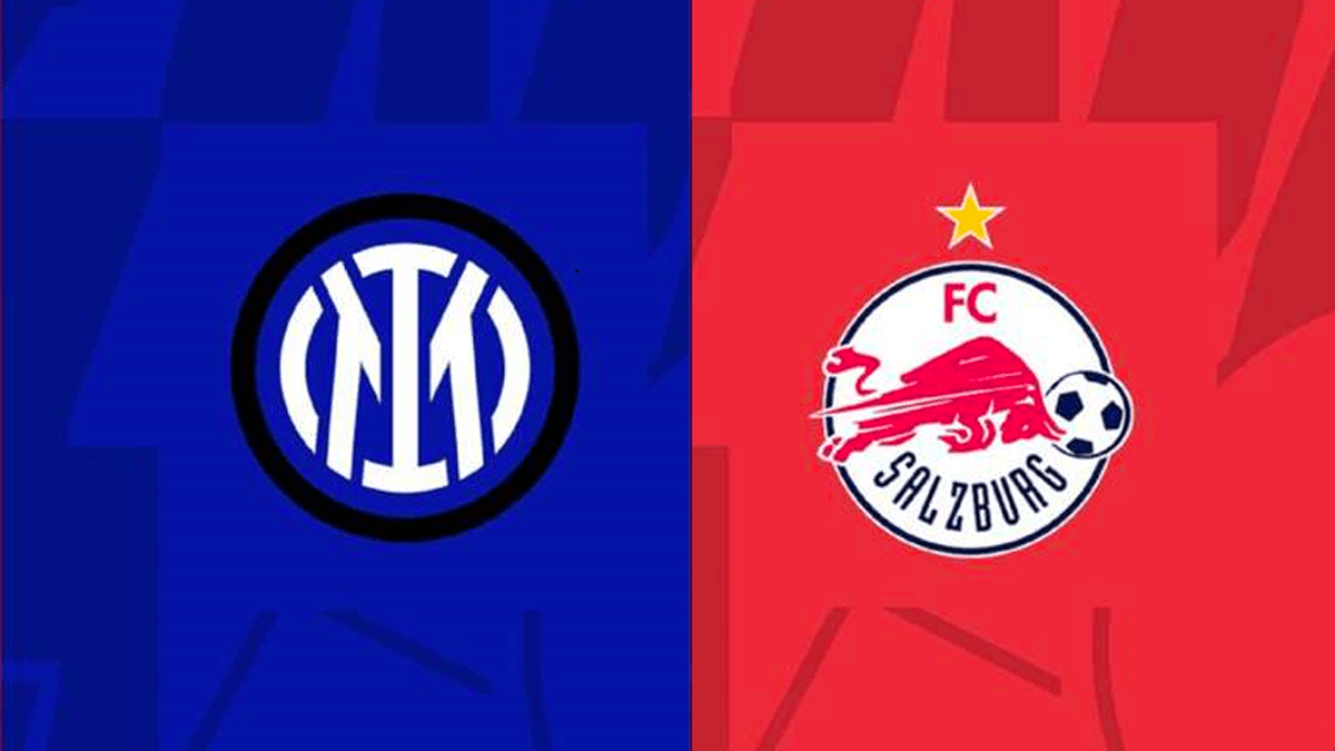 inter-salisburgo Inter-Salisburgo, alle 18.45 torna la Champions League: come vederla in streaming gratis