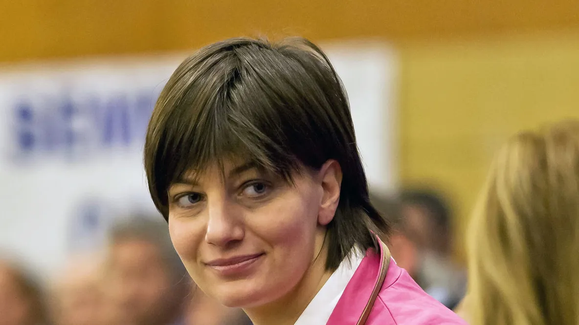 lara-comi Lara Comi (Fi) condannata a 4 anni e 2 mesi nell'inchiesta "Mensa dei poveri"