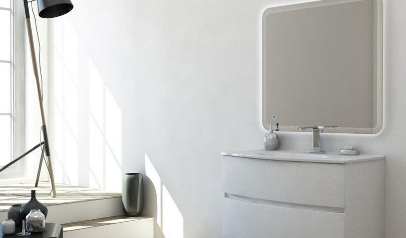 Come progettare un bagno moderno Come progettare un bagno moderno
