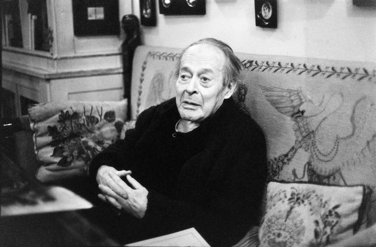 mario-praz-1982 Mario Praz, una giornata di studi per approfondire la sua figura