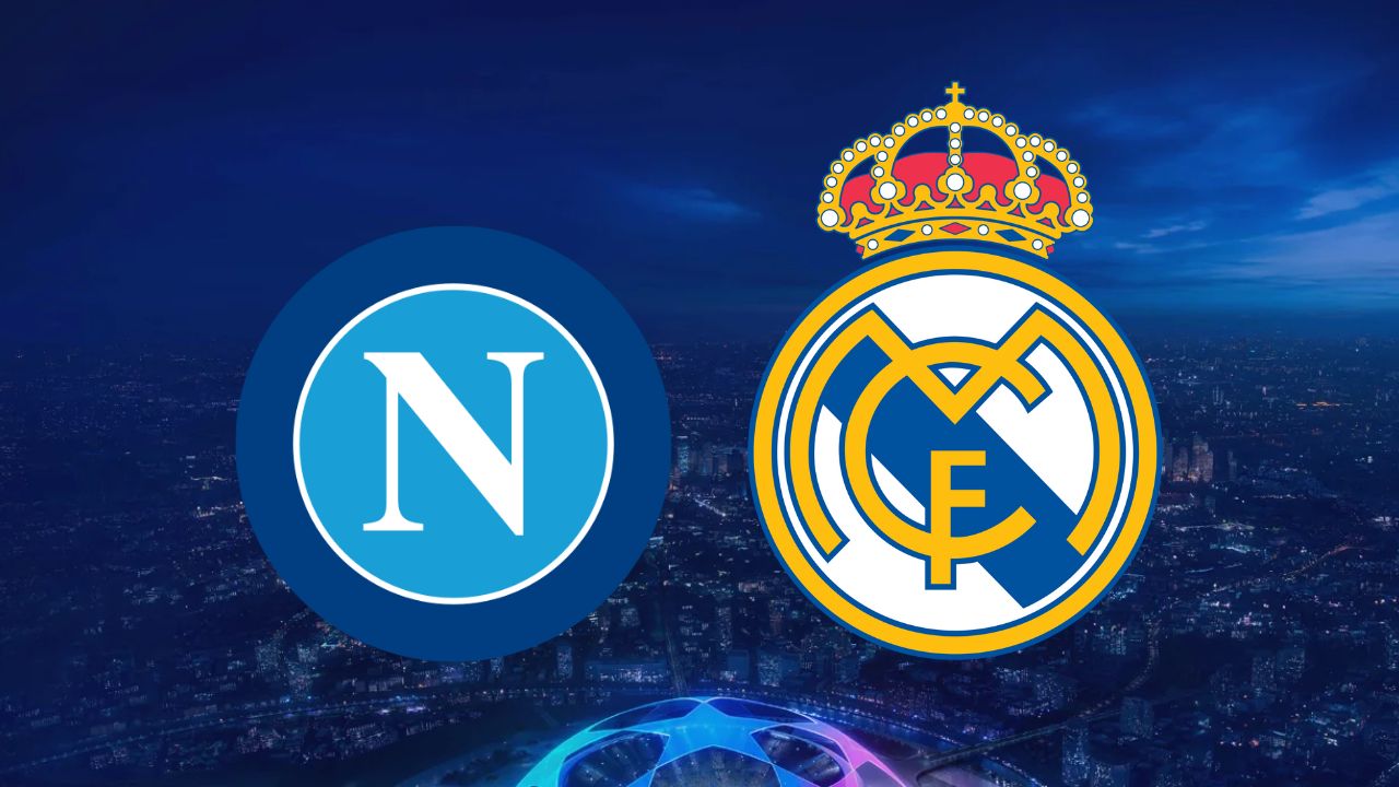 napoli-real-madrid Napoli - Real Madrid, alle 21 torna la Champions League: dove vederla in streaming gratis