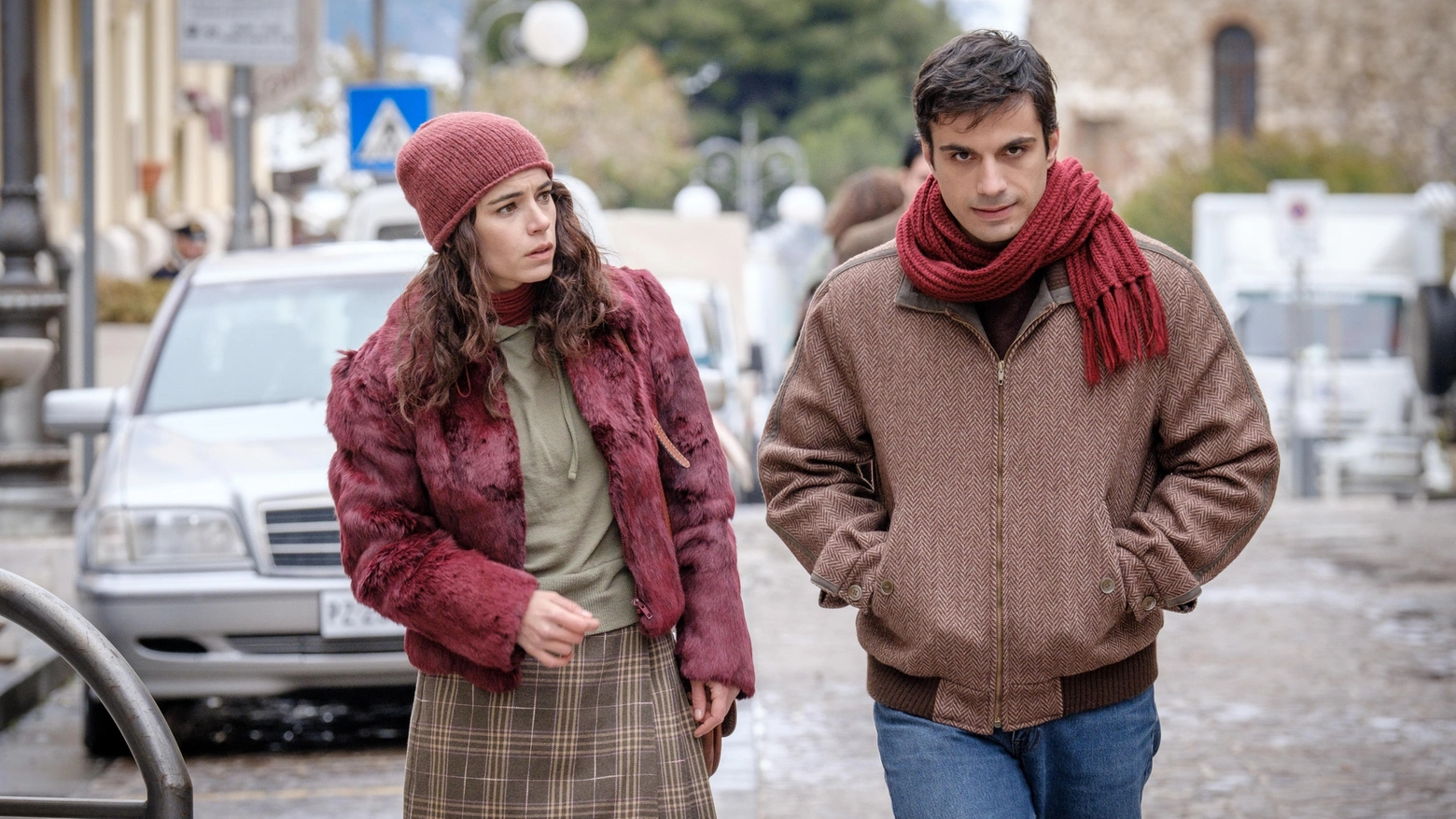 “Per Elisa - Il caso Claps”, alle 21.25 su Rai 1: ecco le anticipazioni della fiction