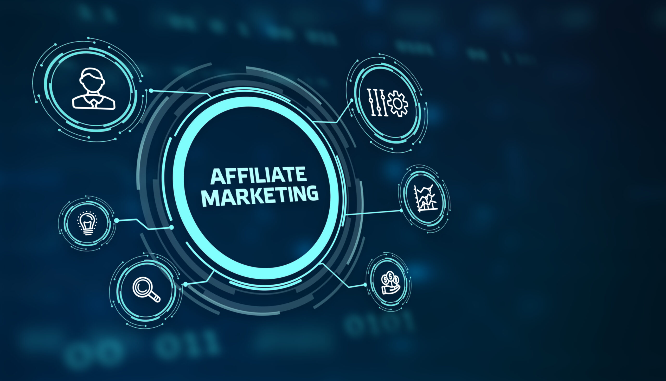 Affiliate marketing: cos'è e perché è tanto apprezzato Affiliate marketing: cos'è e perché è tanto apprezzato