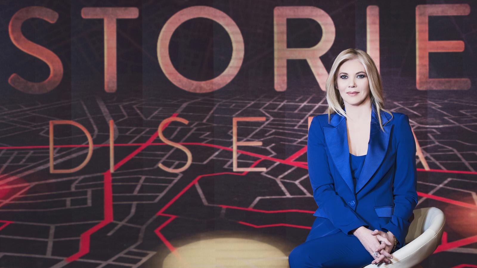 "Storie di Sera", alle 23.25 su Rai 1 lo speciale sulla Strage di Erba: ospiti e anticipazioni di lunedì 22 aprile