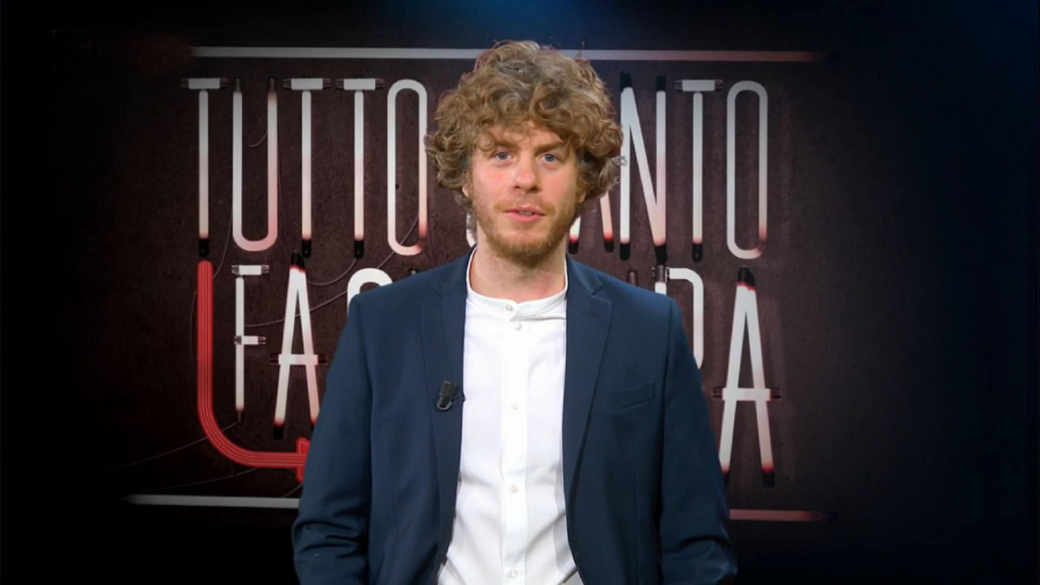 "Tutto Quanto Fa Cultura", alle 00.15 su Rai 2: ospiti e anticipazioni della puntata