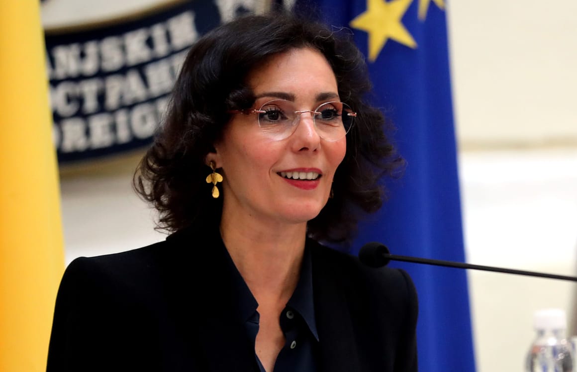 Gaza, il Belgio: "Il livello di sofferenza a cui assistiamo ora a Gaza è intollerabile"