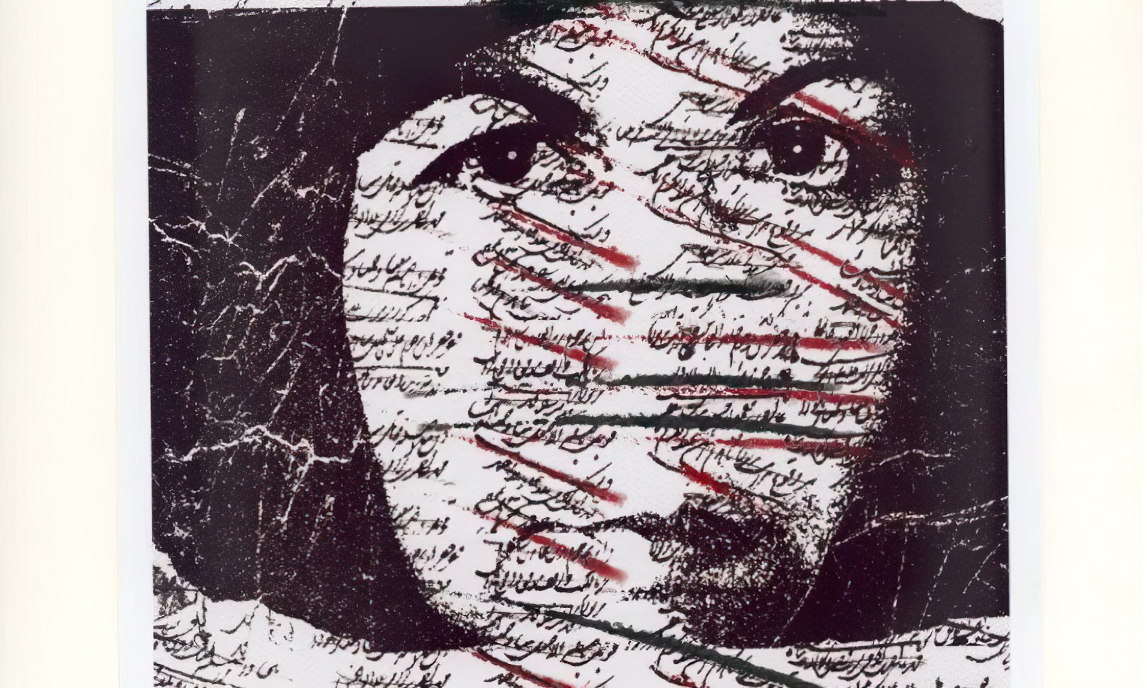''Finchè non saremo libere'', esposte a Brescia le opere di artiste iraniane