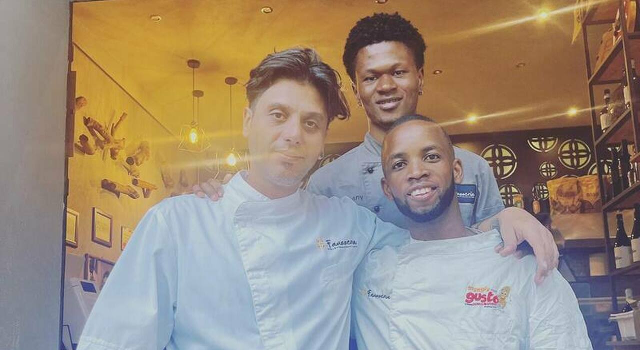 Ristoratore denuncia casi di razzismo: 'Non mangio cibo preparato da neri'