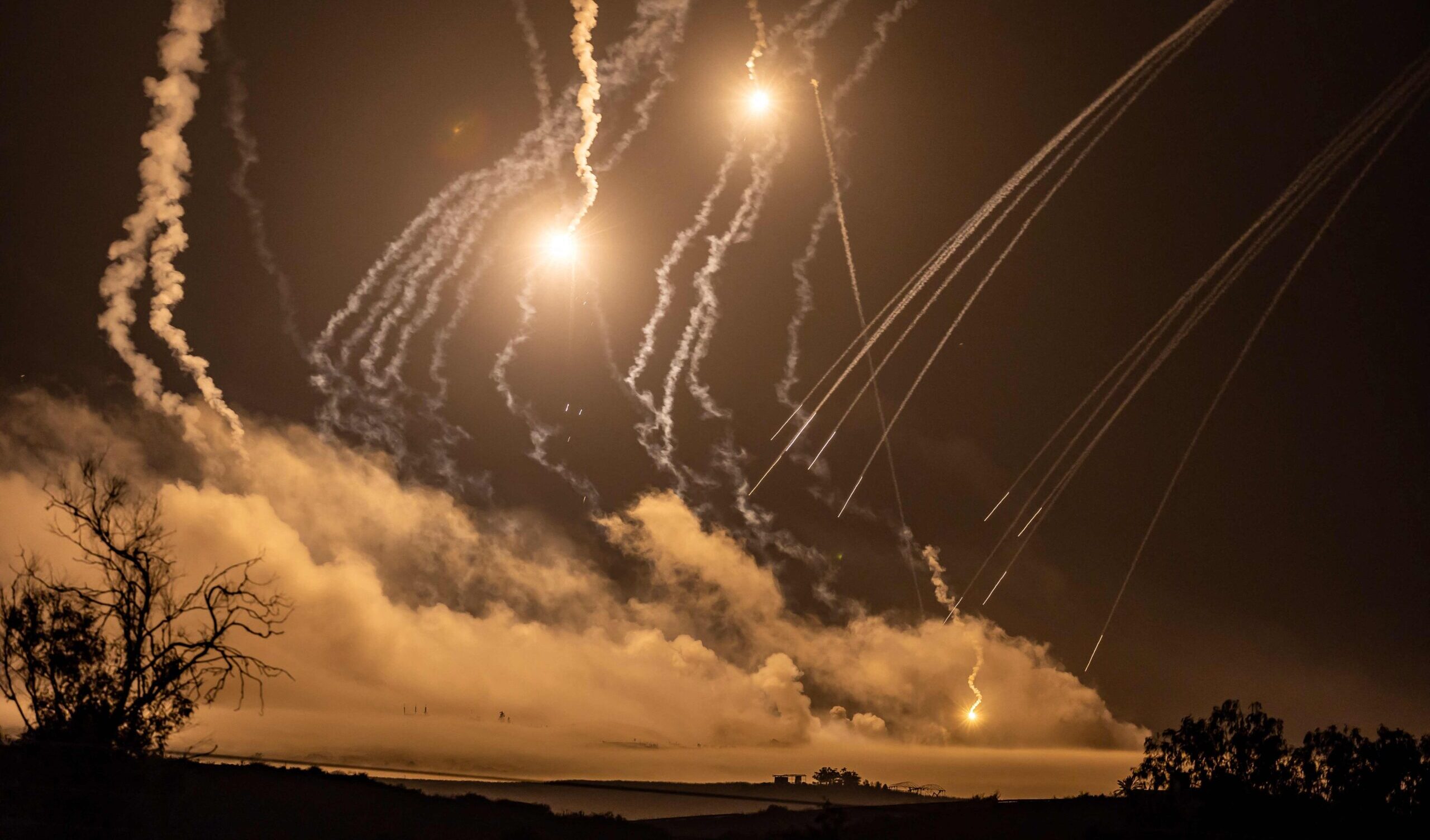 Gaza: uccisi tre nipoti dell'ex corrispondente di Ap nella Striscia