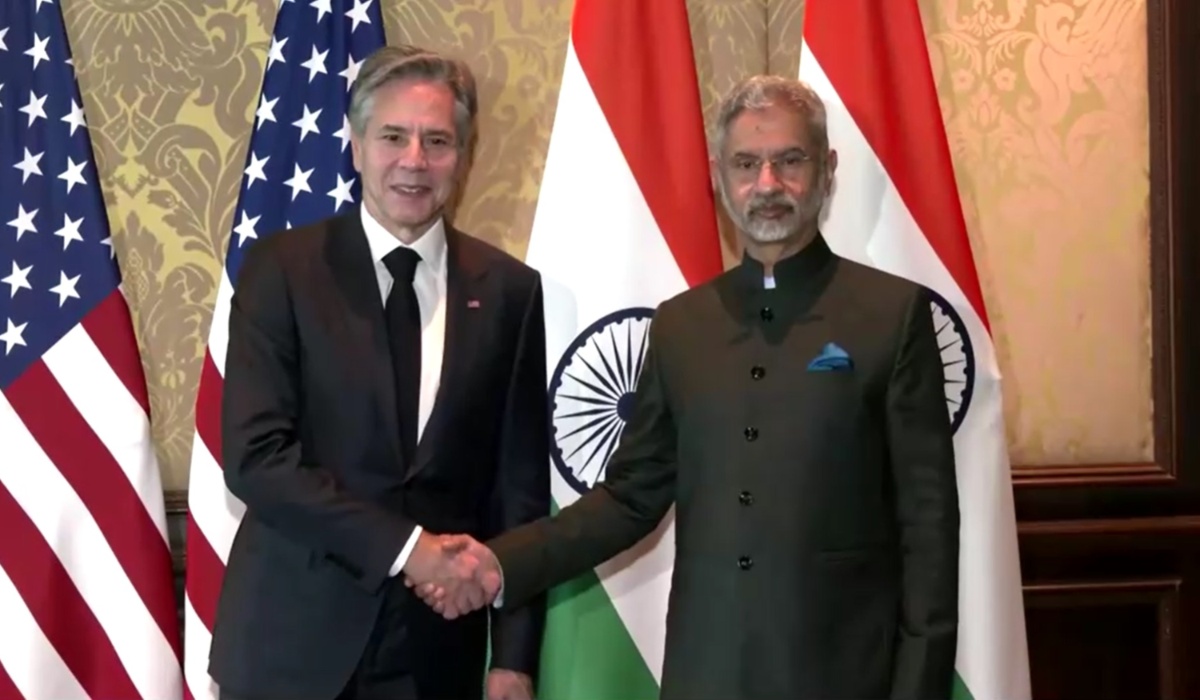 Blinken ammette che c'è ancora molto da fare per proteggere i palestinesi a Gaza