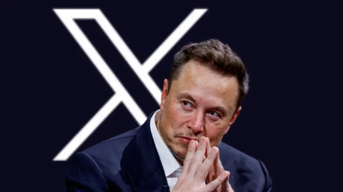 Musk pronto ad aprire X al porno per competere con OnlyFans
