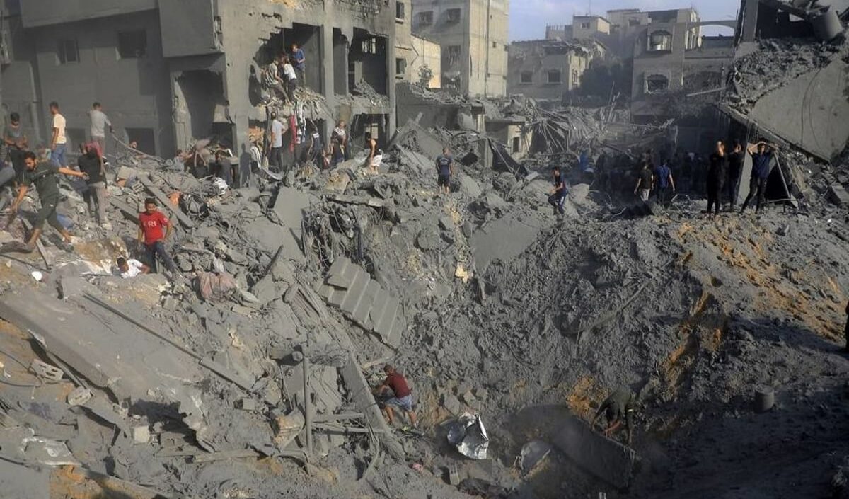 L'Onu condanna ancora Israele: "Il nuovo bombardamento di Jabalia è un'atrocità"