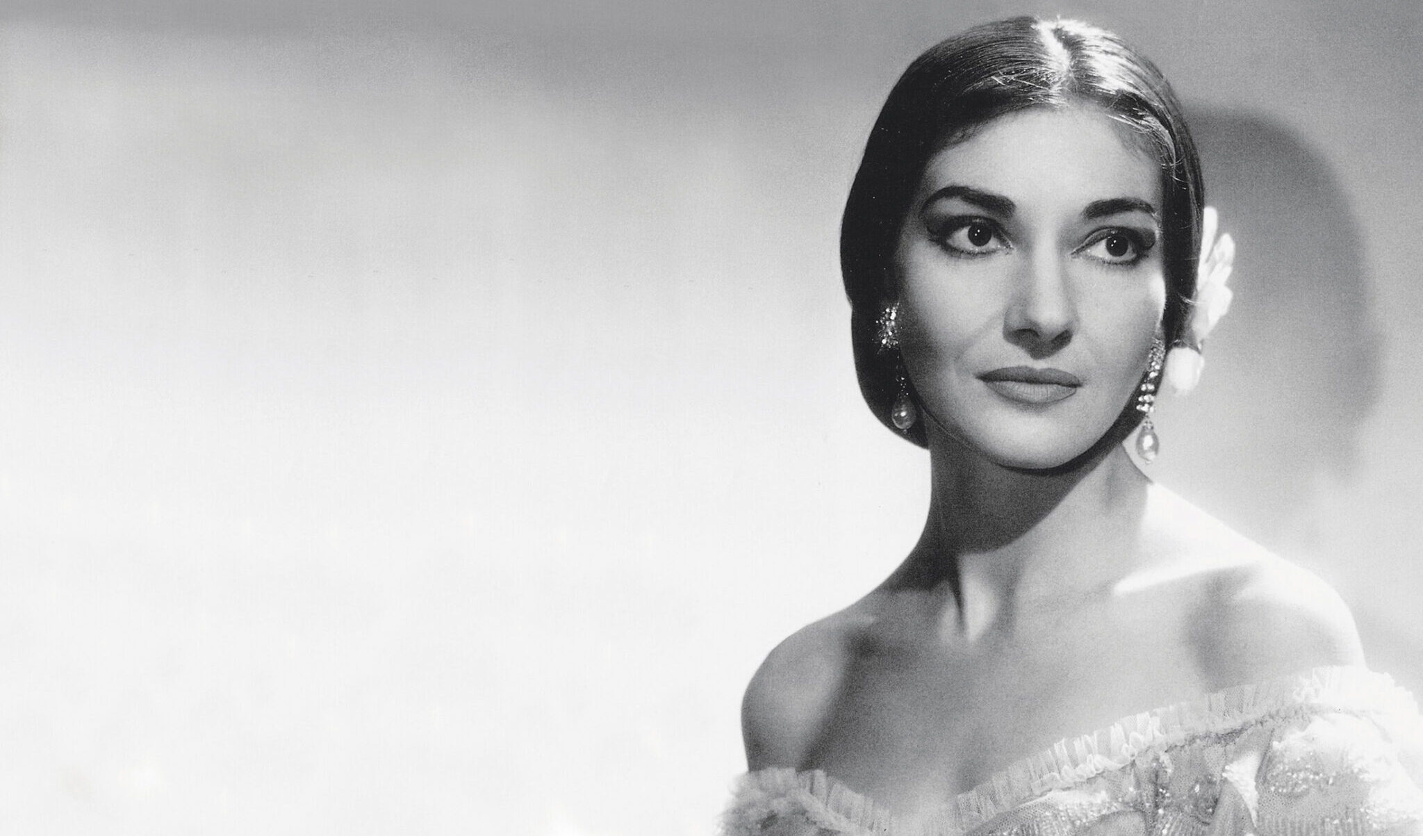 Per il centenario della sua nascita, l'Università di Torino celebra Maria Callas
