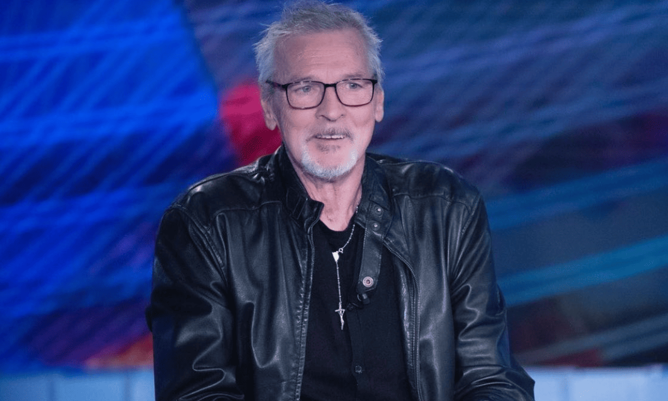 Screenshot 2023-11-05 alle 17.51.48 (2) Tacconi parla dopo l'aneurisma: "Pensavo di essere immortale ma dietro l'angolo..."