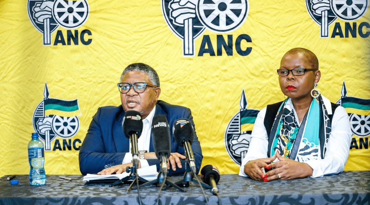 Gaza, l'African National Congress accusa Israele di genocidio e vuole sospendere le relazioni diplomatiche