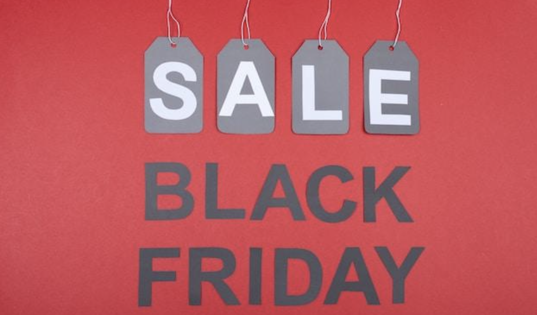 Black Friday 2023: consigli per migliorare