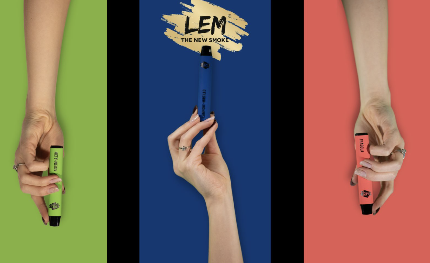 Screenshot 2023-11-20 alle 23.49.56 I migliori aromi per LEM: una panoramica