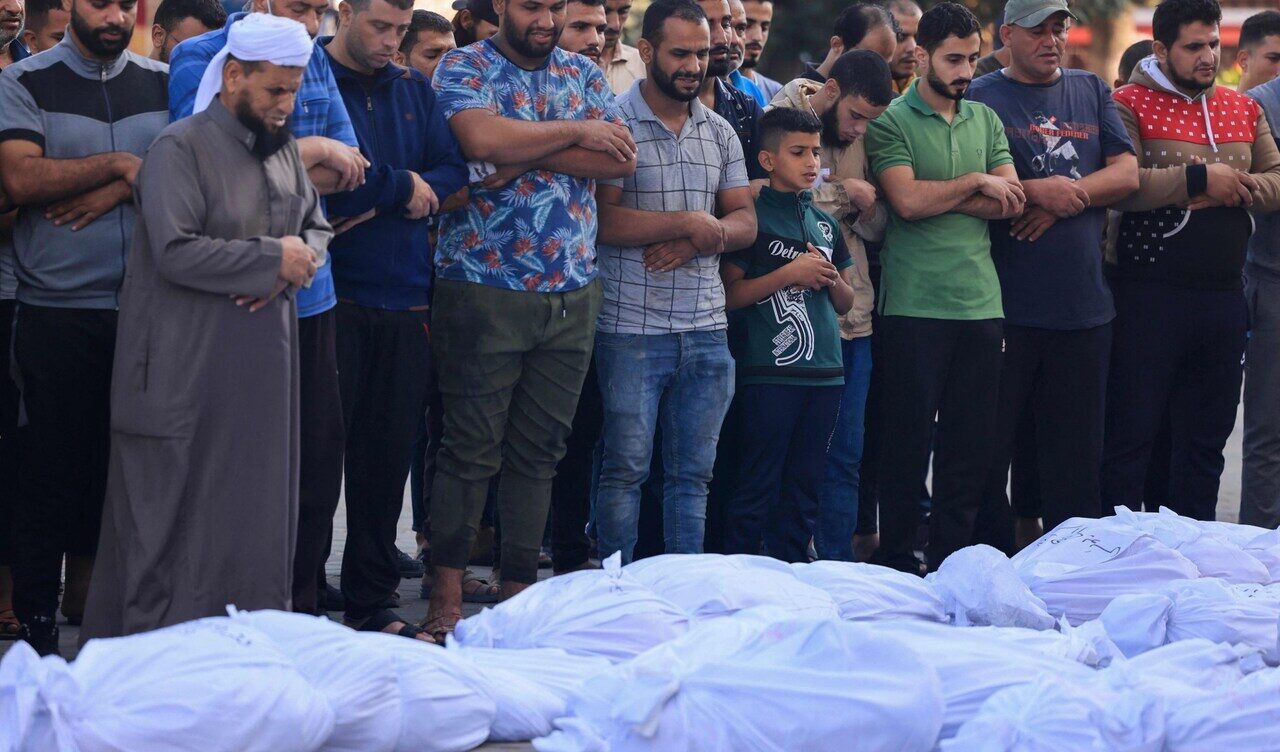 La Bolivia accusa Israele di crimini di guerra a Gaza e rompe le relazioni diplomatiche