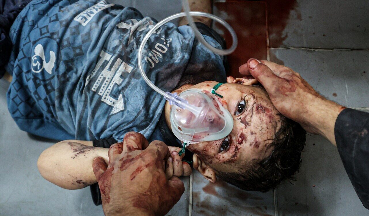 Gaza, la denuncia dell'Oms: 153 persone morte in 178 attacchi contro strutture sanitarie