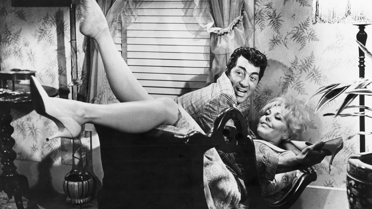 baciami-stupido "Baciami stupido", alle 21.15 su Rai Movie il film di Billy Wilder: ecco la trama del film