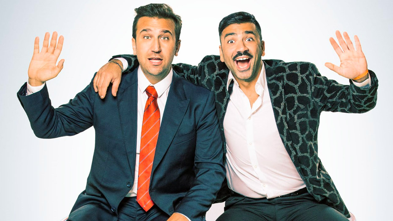 “Belli ciao”, alle 21.40 su Canale 5: la trama del film con Pio e Amedeo