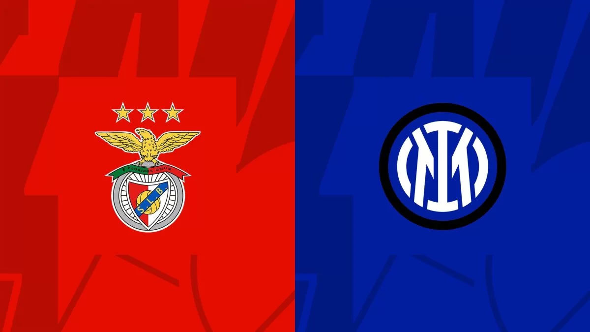 Benfica - Inter, alle 21 da Lisbona torna la Champions League: dove vederla in streaming gratis