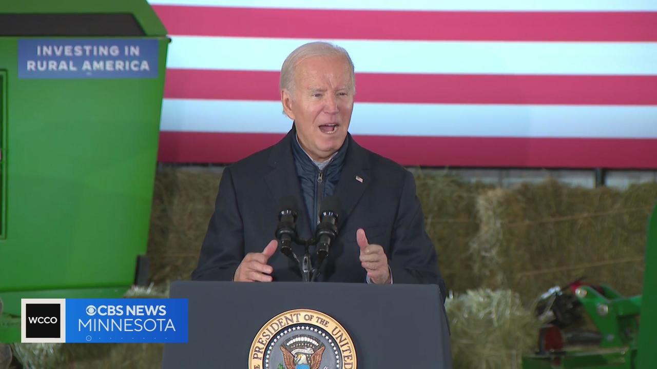 Guerra di Gaza: Biden chiede una pausa umanitaria ma non il cessate il fuoco