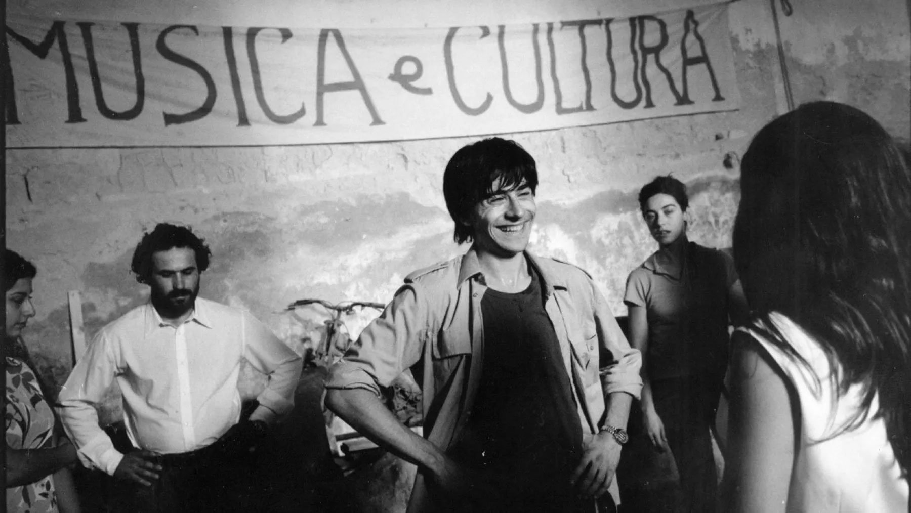 “I cento passi”, alle 23.35 su Rai 1 il meraviglioso film di Marco Tullio Giordana