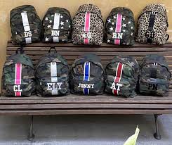 I Vantaggi degli Zaini Personalizzati: Stile, Praticità e Originalità I Vantaggi degli Zaini Personalizzati: Stile, Praticità e Originalità