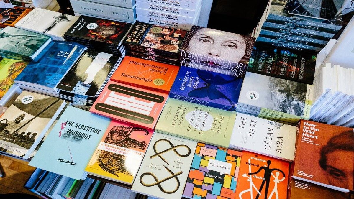 la-piccola-e-media-editoria-nel-mondo-new-directions-publishing-stati-uniti-3467-3467-1 Un successo sui mercati esteri per la piccola e media editoria italiana