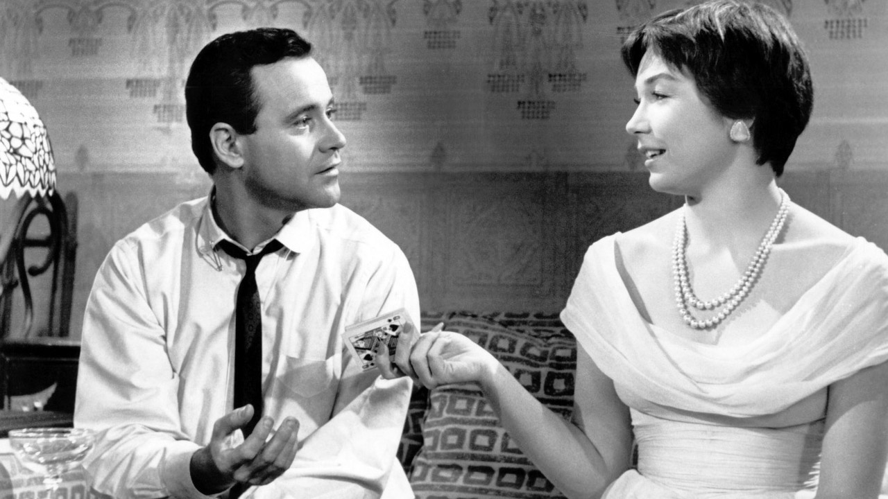 "L'appartamento", alle 21.15 su Rai Movie il capolavoro di Billy Wilder: ecco la trama