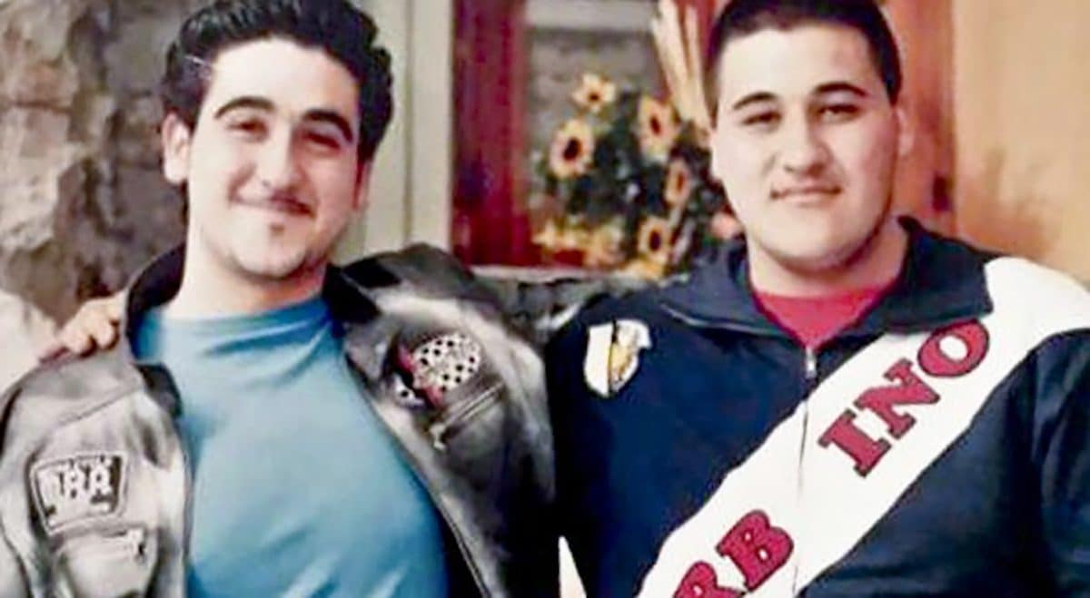 Antonio Martone Aveva bruciato vivo il fratello per intascare la polizza vita: condannato all'ergastolo
