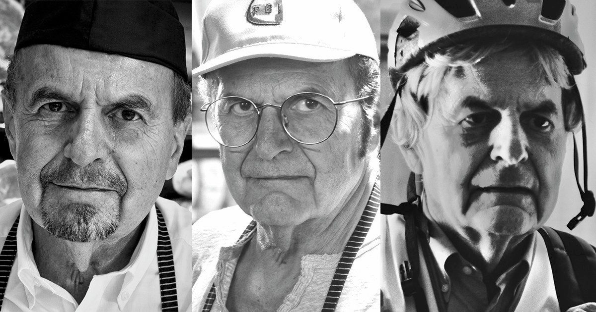 Bersani attore (per una volta) in un corto di venti minuti