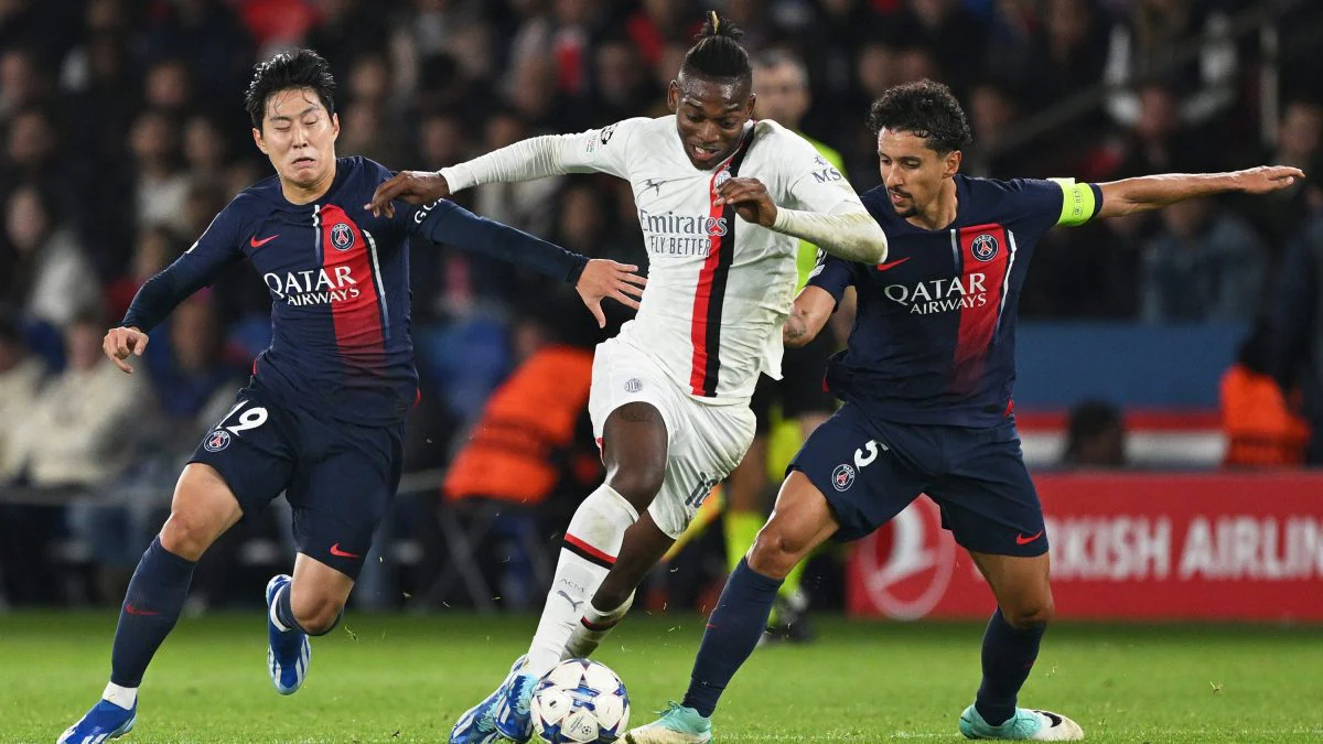 milan-psg Milan - Psg, alle 21 torna la Champions League: come vederla in streaming gratis