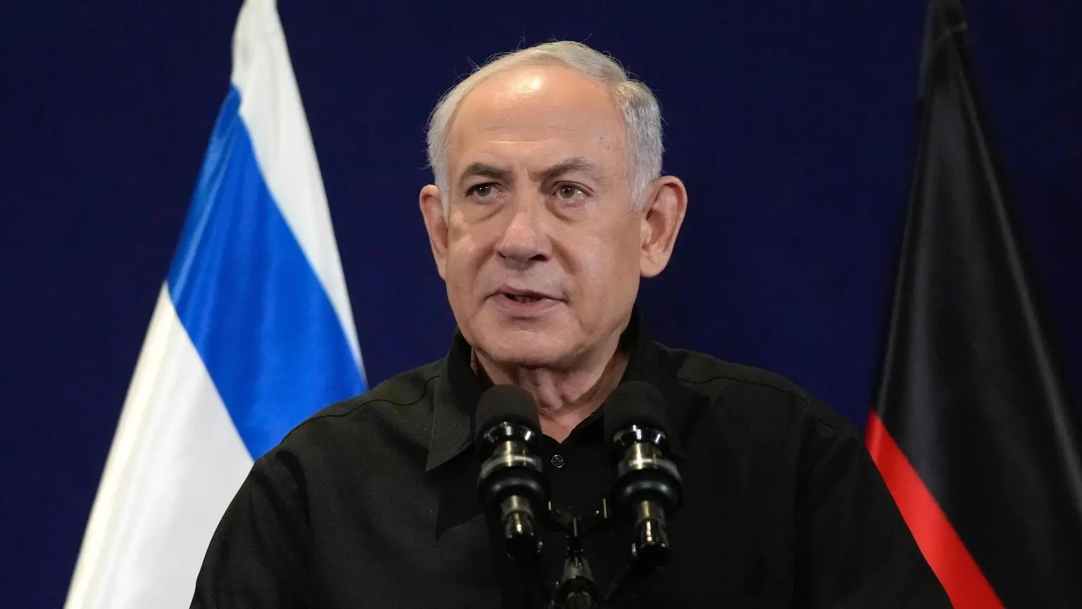 Netanyahu promette che la guerra tornerà dopo la tregua: "Fino all'eliminazione di Hamas"