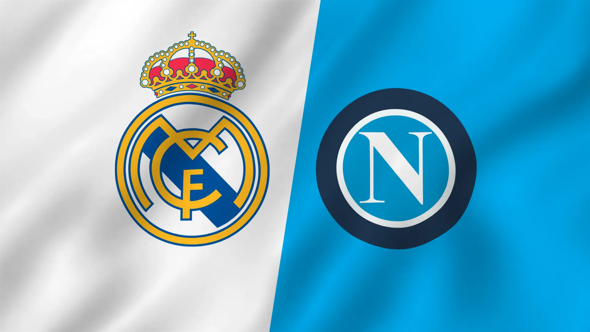 Real Madrid - Napoli, alle 21 torna la Champions League: dove vederla in streaming gratis