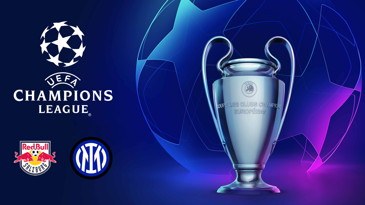 salisburgo-inter Salisburgo-Inter, alle 21 torna la Champions League: come vederla in streaming