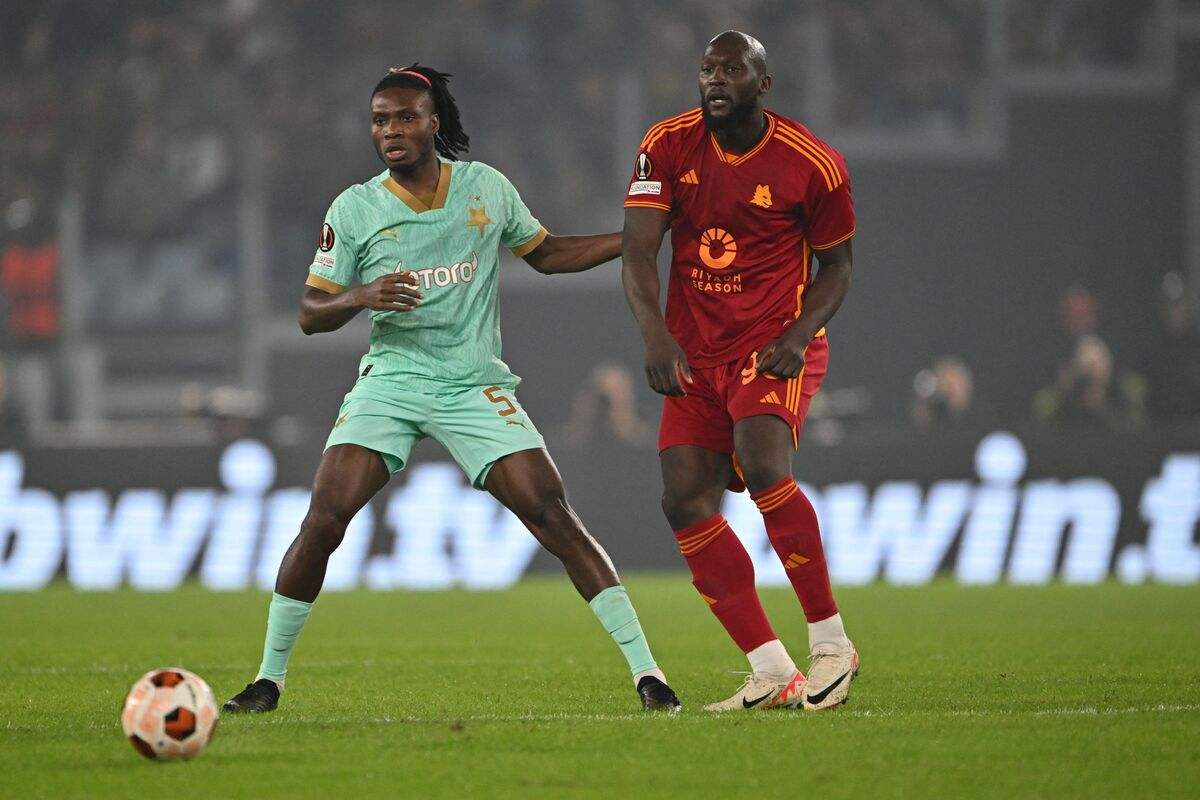 slavia-praga-roma Slavia Praga-Roma, alle 18.45 torna l'Europa League: ecco dove vederla in streaming