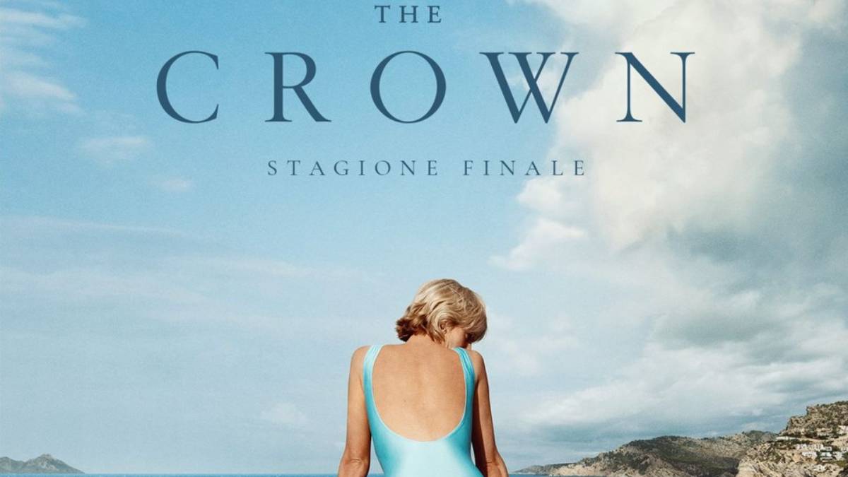 The Crown 6: svelate le prime immagini degli ultimi episodi